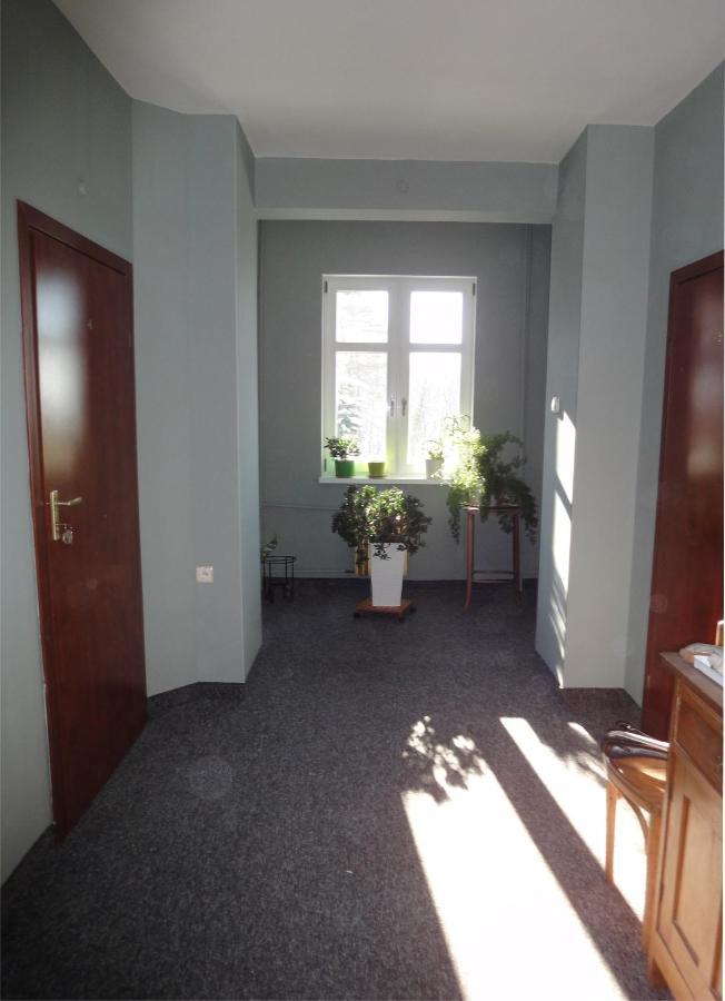 Willa Halinowka Krynica-Zdrój Exterior foto