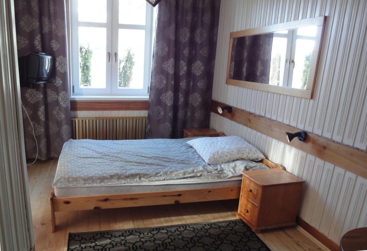 Willa Halinowka Krynica-Zdrój Exterior foto
